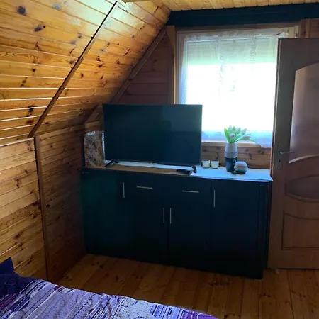 Dom Caloroczny 21 Swobodna