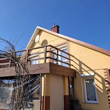 Dom Caloroczny 21 Holiday home