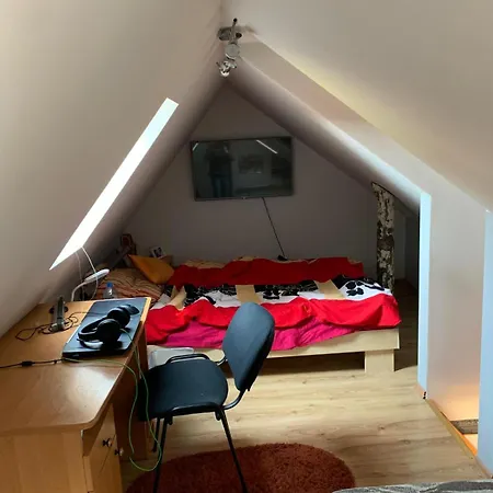 Holiday home Dom Caloroczny 21