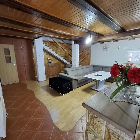Dom Caloroczny 21 Holiday home *