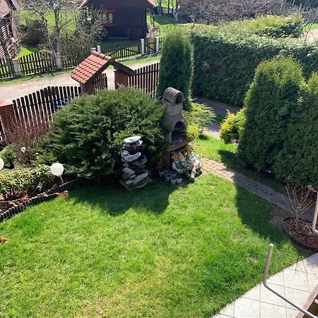 Holiday home Dom Caloroczny 21 Swobodna