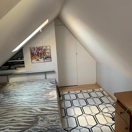Dom Caloroczny 21 Holiday home